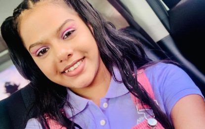 ‘Anjanie’s Luscious Cheesecake’