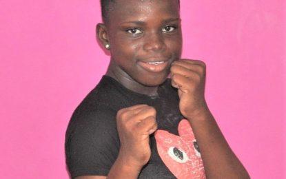 Jamaica’s Britney McFarlane takes aim at Alesha Jackman Briso’s ‘Pro/Am card