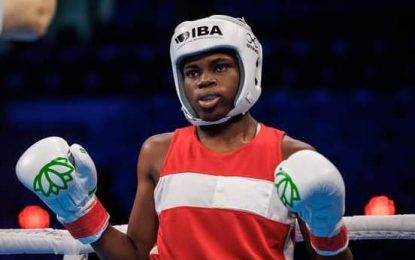 Tickets for ‘Return of the Scorpio’ Pro/Am Card on sale from today