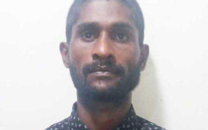 ‘Superman’ remanded for breaking into pensioner’s home