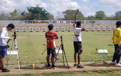 Archery Guyana commends budget 2026 as catalyst for athlete-centred development, historic hosting and international representation