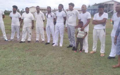 BCB continues development across county – Area H set for upgrade