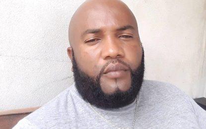 Coach Gravesande optimistic of successful South American U20 for Guyana