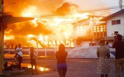 Almost $1B to rebuild Christ Church Secondary School