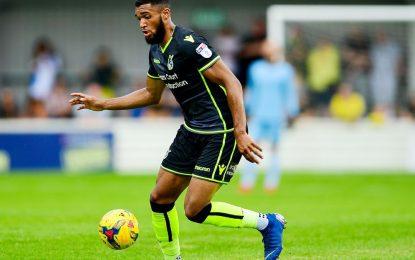 Shabazz takes cautious approach to CONCACAF Gold Cup preparation