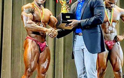 GBBFF Stage of Champions set for July 9