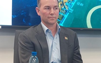 Exxon admits US$7.3B audit may uncover spending in other oil blocks