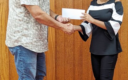 GOA supports the GSA for the upcoming Pan Am Squash Championships