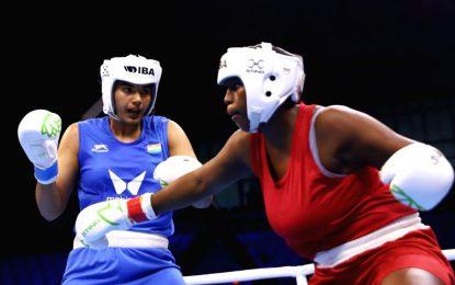 Aboila Jackman confident of success ahead of Boodram clash