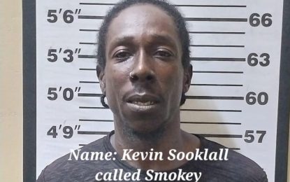 Man remanded to prison for setting Hopetown cattle farmer on fire