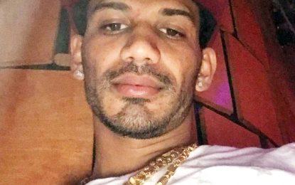 US-based Guyanese dies in crash at Versailles