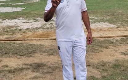 Bush Lot United SC, Cotton Tree, Achievers and D’ Edwards register wins