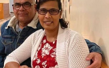 Project “Cricket Gear for young and promising cricketers in Guyana” attracts more cash support