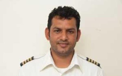 Pilot, Orlando Charles to be charged with 16 counts of human trafficking