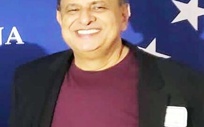 Gov’t. begins talks with US businessman for sale of profitable Marriott Hotel