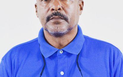 Man, 65, to walk from Berbice to Essequibo against ‘barefaced’ Exxon contract