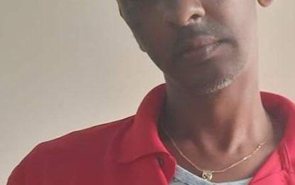 Suspects in handyman’s murder arrested