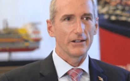 ExxonMobil would not walk away easily if Govt. demands changes to contract- Exxon Guyana