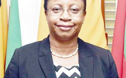 CJ dismisses case filed by APNU against voters’ list used for LGE