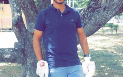 Seecharan (89) leads Melbourne New York Alliance to victory over Empire Cricket Club