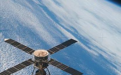 First American Olympiad opens in St. Louis