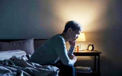 Sleep deprivation is unhealthy. These strategies can help overcome it.