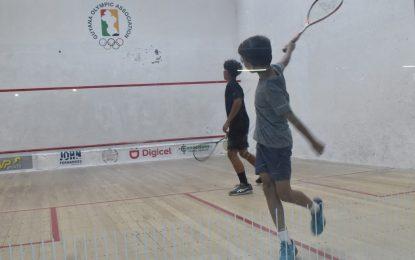 Woodpecker Junior National C/ships hailed a success