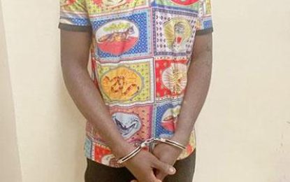 Suspect in Sir Mars killing to be charged with murder