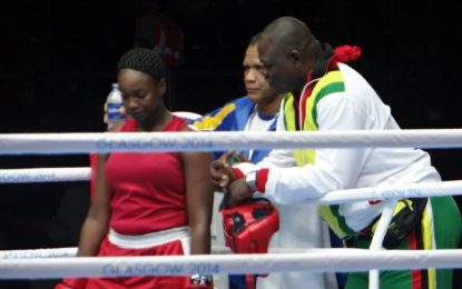 GBA monthly U16 preparatory competition resumes tomorrow