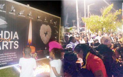 Mahdia dorm fire…Police confirms female student started fire, file to be sent to DPP