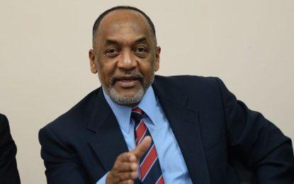 Stand up for the people, not a company looking to exploit Guyana’s resources – Vincent Adams tells Govt.