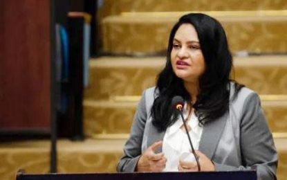 House unites in passing new human trafficking law