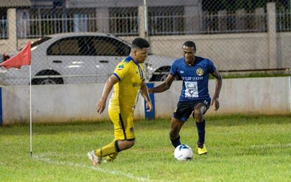 Western Tigers humiliate Milerock FC