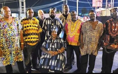 Yoruba Singers to host 52nd Anniversary Dance at Transport Sports Club