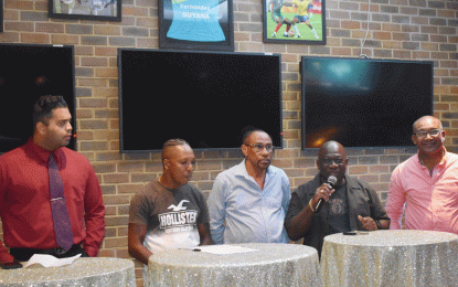 Contract signing sets the stage for the epic ‘Return of the Scorpion’ boxing card