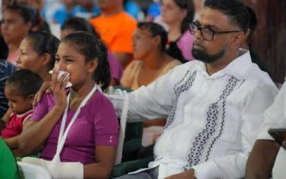 Calls grow for ministers to be fired over Mahdia tragedy