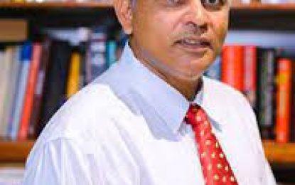 Over 18% of Guyanese suffers from high blood pressure