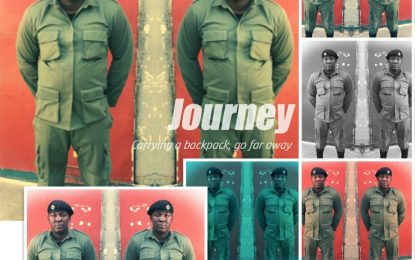 Four prison officers, two others charged over escape of mass murderer ‘Smallie’ 