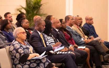 Social justice requires regional cooperation, policy coherence – ILO DG