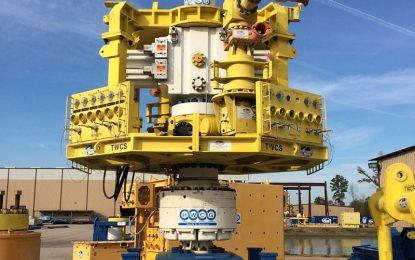Capping stack for oil spills not enough – AFC