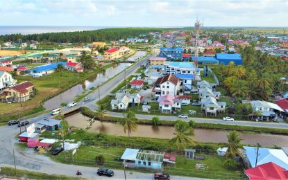 Anna Regina records 37% voter turnout at LGE