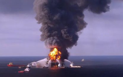 U.S Judge orders Govt. to update EPA laws