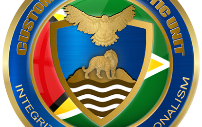 Cocaine found in containers shipped from Guyana intercepted in Belgium, Colombia