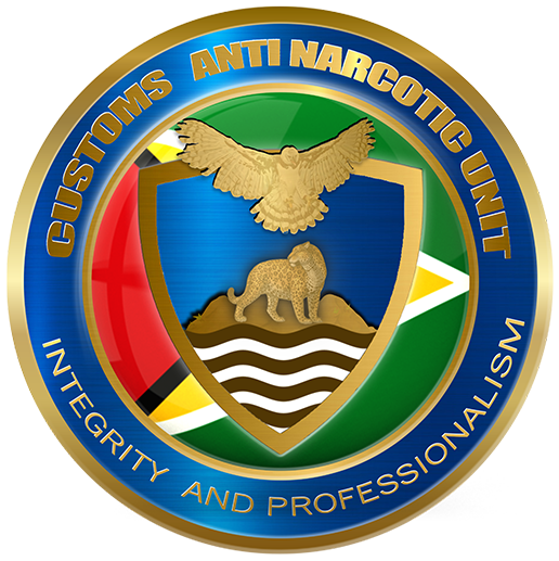 Cocaine found in containers shipped from Guyana intercepted in Belgium, Colombia