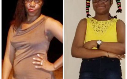 Decomposed bodies  of mother, daughter found in home