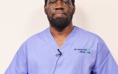 Medical Psychology Centre opens in Guyana