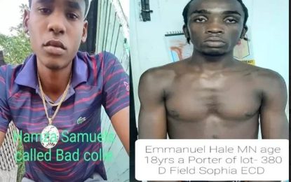 Carjackers get five years for abducting taxi-driver