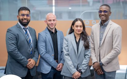 ENet appoints new Heads as it continues major expansion in 5G and Digital Transformation​