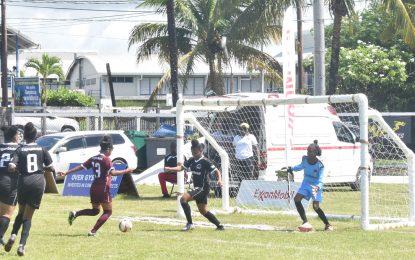 Finalists to be decided today