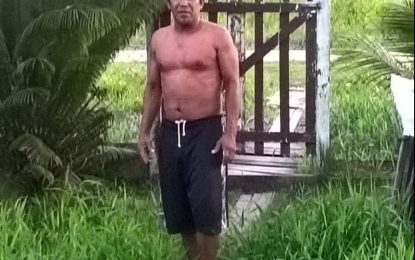 Father killed by son on Father’s Day